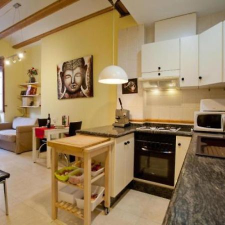 Apartament In Historic Center Valencie Exteriér fotografie
