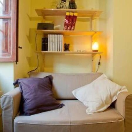 Apartament In Historic Center Valencie Exteriér fotografie