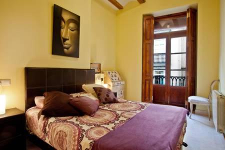 Apartament In Historic Center Valencie Exteriér fotografie