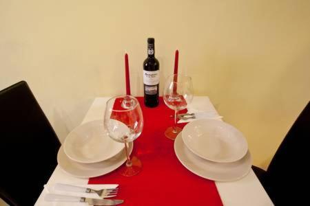 Apartament In Historic Center Valencie Exteriér fotografie