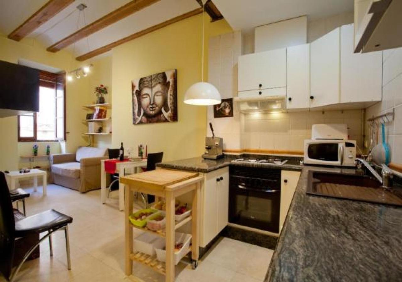 Apartament In Historic Center Valencie Exteriér fotografie