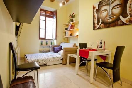 Apartament In Historic Center Valencie Exteriér fotografie