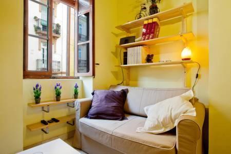 Apartament In Historic Center Valencie Exteriér fotografie