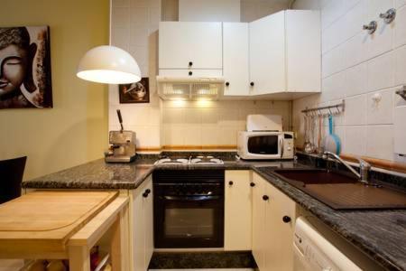 Apartament In Historic Center Valencie Exteriér fotografie