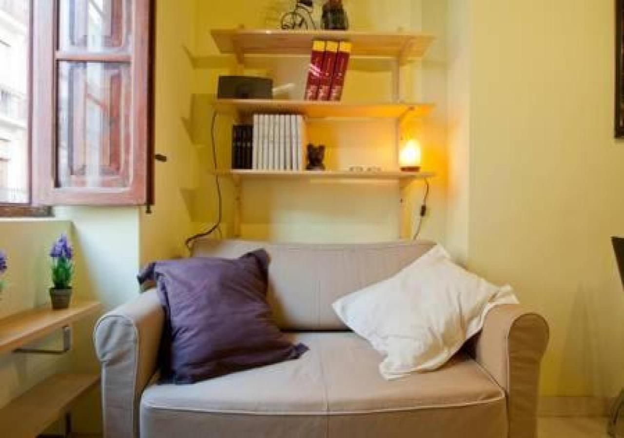 Apartament In Historic Center Valencie Exteriér fotografie